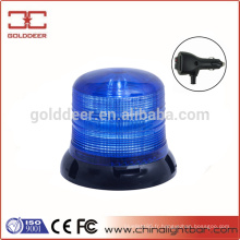 Auto stroboscope lampes Led gyrophare bleu lumière pour Ambulance (TBD342)